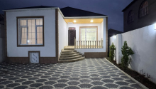 3 otaqlı Villa / Həyət evi, Satış, Bakı, Suraxanı, Əhmədli