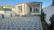 3 otaqlı Villa / Həyət evi, Satış, Bakı, Suraxanı, Əhmədli