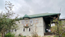 5 otaqlı Villa / Həyət evi, Satış, Oğuz