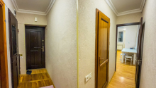 3 otaqlı Köhnə tikili, Satış, Bakı, Yasamal, İnşaatçılar
