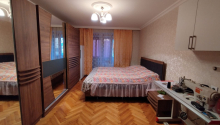 3 otaqlı Köhnə tikili, Satış, Bakı, Yasamal, İnşaatçılar