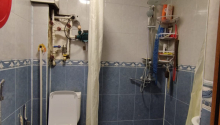 3 otaqlı Köhnə tikili, Satış, Bakı, Yasamal, İnşaatçılar