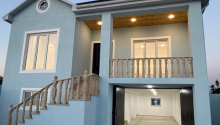 3 otaqlı Villa / Həyət evi
