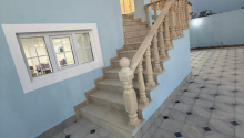 3 otaqlı Villa / Həyət evi, Satış, Abşeron