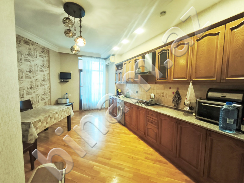 3 otaqlı mənzil satılır, Nərimanov, Bakı