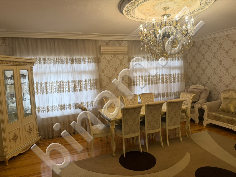 4 otaqlı mənzil satılır, Bakıxanov, Bakı