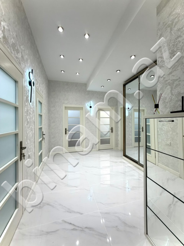 3 otaqlı mənzil satılır, Nəsimi, Bakı