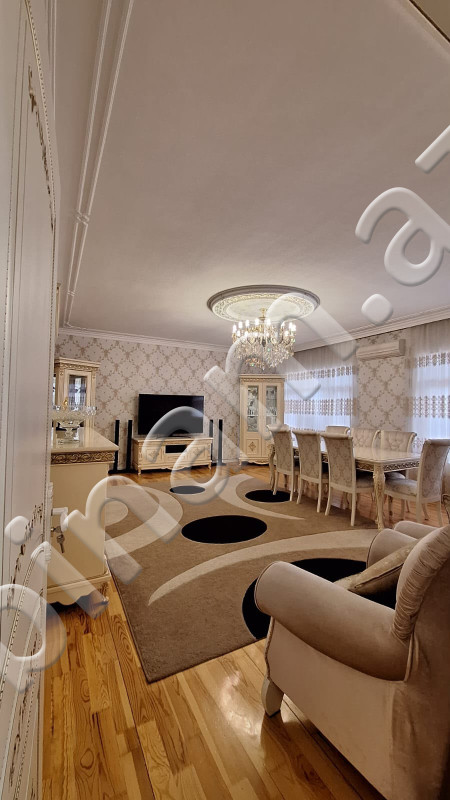 5 otaqlı mənzil satılır, Sabunçu qəs., Bakı
