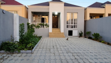 4 otaqlı Villa / Həyət evi