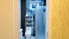 4 otaqlı Villa / Həyət evi, Satış, Abşeron