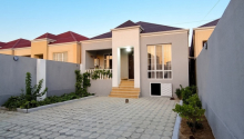 4 otaqlı Villa / Həyət evi, Satış, Abşeron