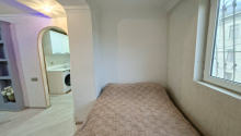 1 otaqlı Köhnə tikili, Kirayə (aylıq), Bakı, Nəsimi, 28 may