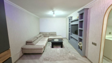 1 otaqlı Köhnə tikili, Kirayə (aylıq), Bakı, Nəsimi, 28 may