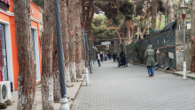 1 otaqlı Obyekt, Kirayə (aylıq), Xırdalan