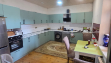 4 otaqlı Villa / Həyət evi, Satış, Bakı, Binəqədi