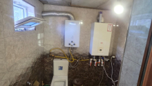 4 otaqlı Villa / Həyət evi, Satış, Bakı, Binəqədi