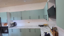4 otaqlı Villa / Həyət evi, Satış, Bakı, Binəqədi