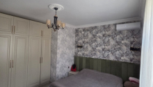 4 otaqlı Villa / Həyət evi, Satış, Bakı, Binəqədi