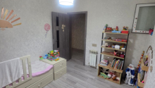 4 otaqlı Villa / Həyət evi, Satış, Bakı, Binəqədi