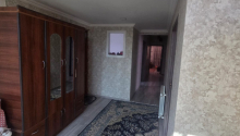 4 otaqlı Villa / Həyət evi, Satış, Bakı, Binəqədi