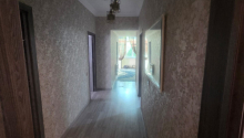 4 otaqlı Villa / Həyət evi, Satış, Bakı, Binəqədi