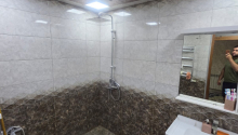 4 otaqlı Villa / Həyət evi, Satış, Bakı, Binəqədi