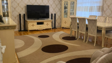 4 otaqlı Köhnə tikili, Satış, Bakı, Sabunçu
