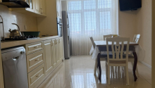 4 otaqlı Köhnə tikili, Satış, Bakı, Sabunçu