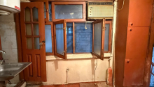 1 otaqlı Köhnə tikili, Satış, Bakı, Səbail, Sahil