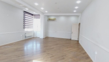 5 otaqlı Ofis, Kirayə (aylıq), Bakı, Nərimanov, Nəriman Nərimanov