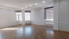 5 otaqlı Ofis, Kirayə (aylıq), Bakı, Nərimanov, Nəriman Nərimanov