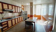 5 otaqlı Ofis
