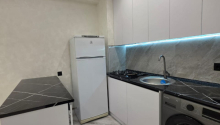 2 otaqlı Yeni tikili, Kirayə (aylıq), Bakı, Yasamal, İnşaatçılar