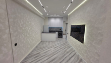 2 otaqlı Yeni tikili, Kirayə (aylıq), Bakı, Yasamal, İnşaatçılar
