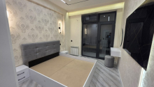2 otaqlı Yeni tikili, Kirayə (aylıq), Bakı, Yasamal, İnşaatçılar
