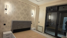 2 otaqlı Yeni tikili, Kirayə (aylıq), Bakı, Yasamal, İnşaatçılar