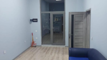2 otaqlı Ofis, Kirayə (aylıq), Bakı, Nərimanov, Nəriman Nərimanov