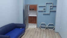 2 otaqlı Ofis