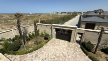 5 otaqlı Bağ evləri, Satış, Bakı, Xəzər, Koroğlu