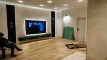 3 otaqlı Villa / Həyət evi, Satış, Bakı, Sabunçu