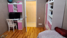5 otaqlı Köhnə tikili, Satış, Bakı, Sabunçu, Neftçilər