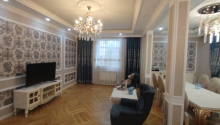 9 otaqlı Villa / Həyət evi, Satış, Bakı, Xətai