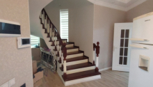 9 otaqlı Villa / Həyət evi, Satış, Bakı, Xətai