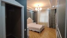9 otaqlı Villa / Həyət evi, Satış, Bakı, Xətai