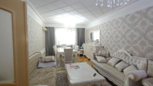 9 otaqlı Villa / Həyət evi, Satış, Bakı, Xətai