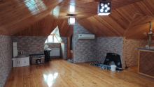 9 otaqlı Villa / Həyət evi, Satış, Bakı, Xətai