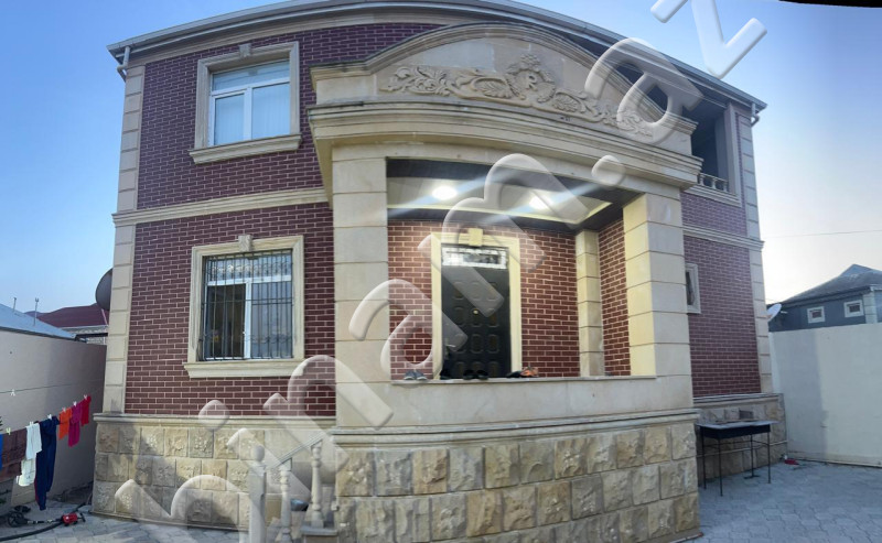 5-комн. вилла на продажу, Мехтиабад, Апшерон