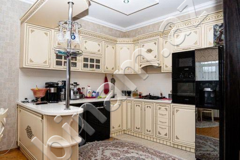 5-комн. вилла на продажу, Мехтиабад, Апшерон