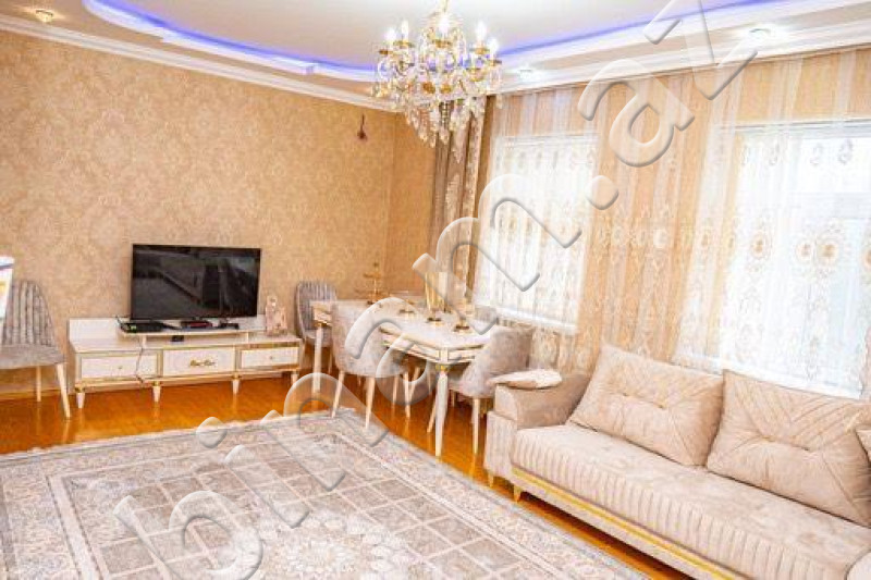5-комн. вилла на продажу, Мехтиабад, Апшерон