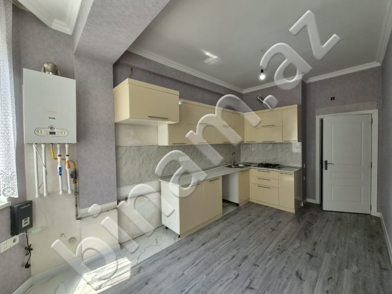 2-комн. квартира на продажу, Масазыр, Апшерон